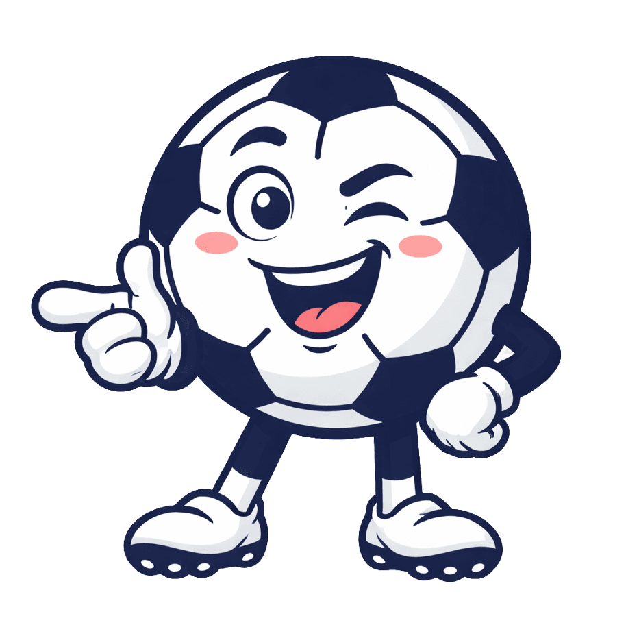 Bally mascot
