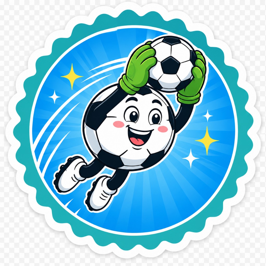 Gol Esplosivo