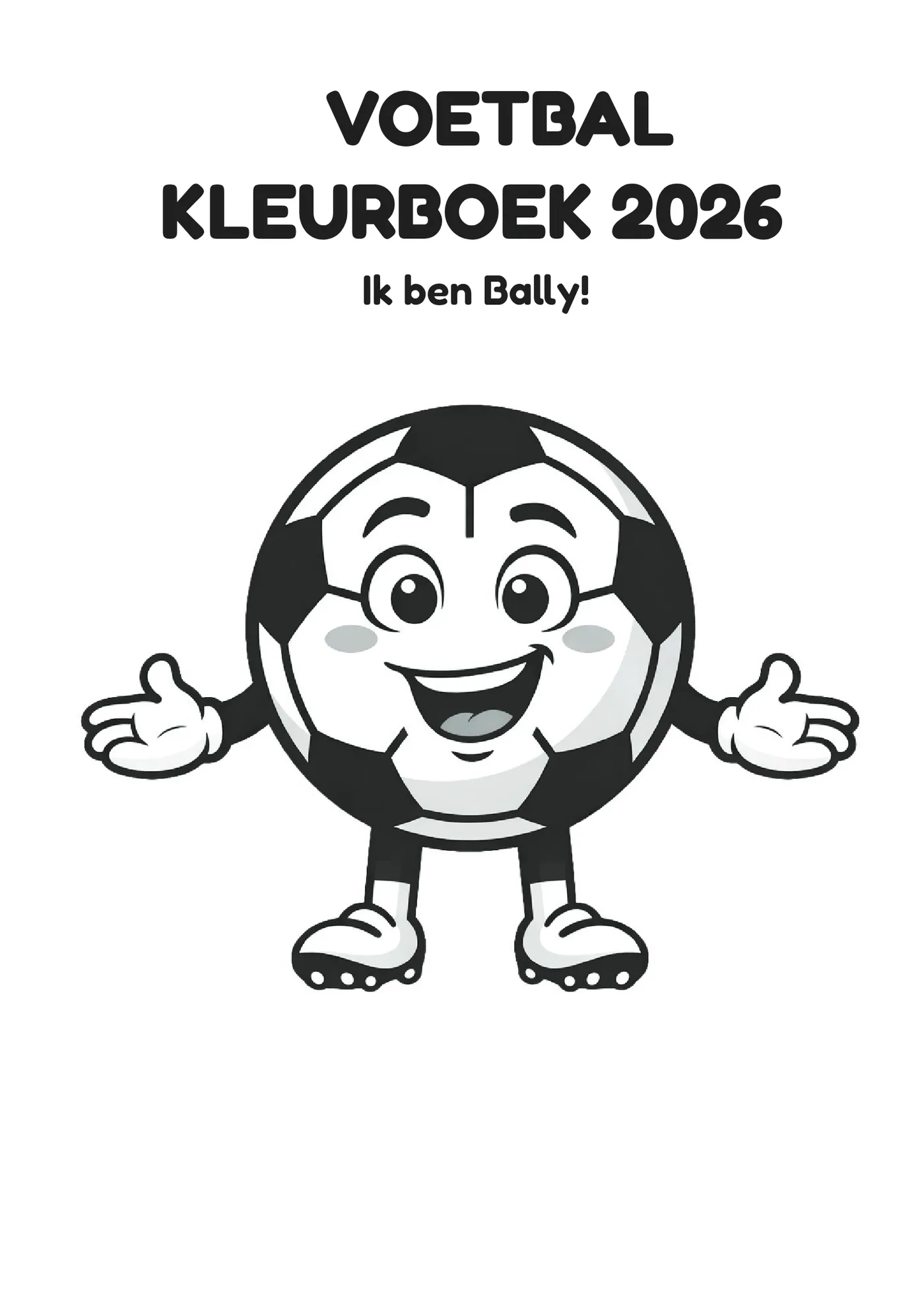 Voorbeeld van binnenpagina 1