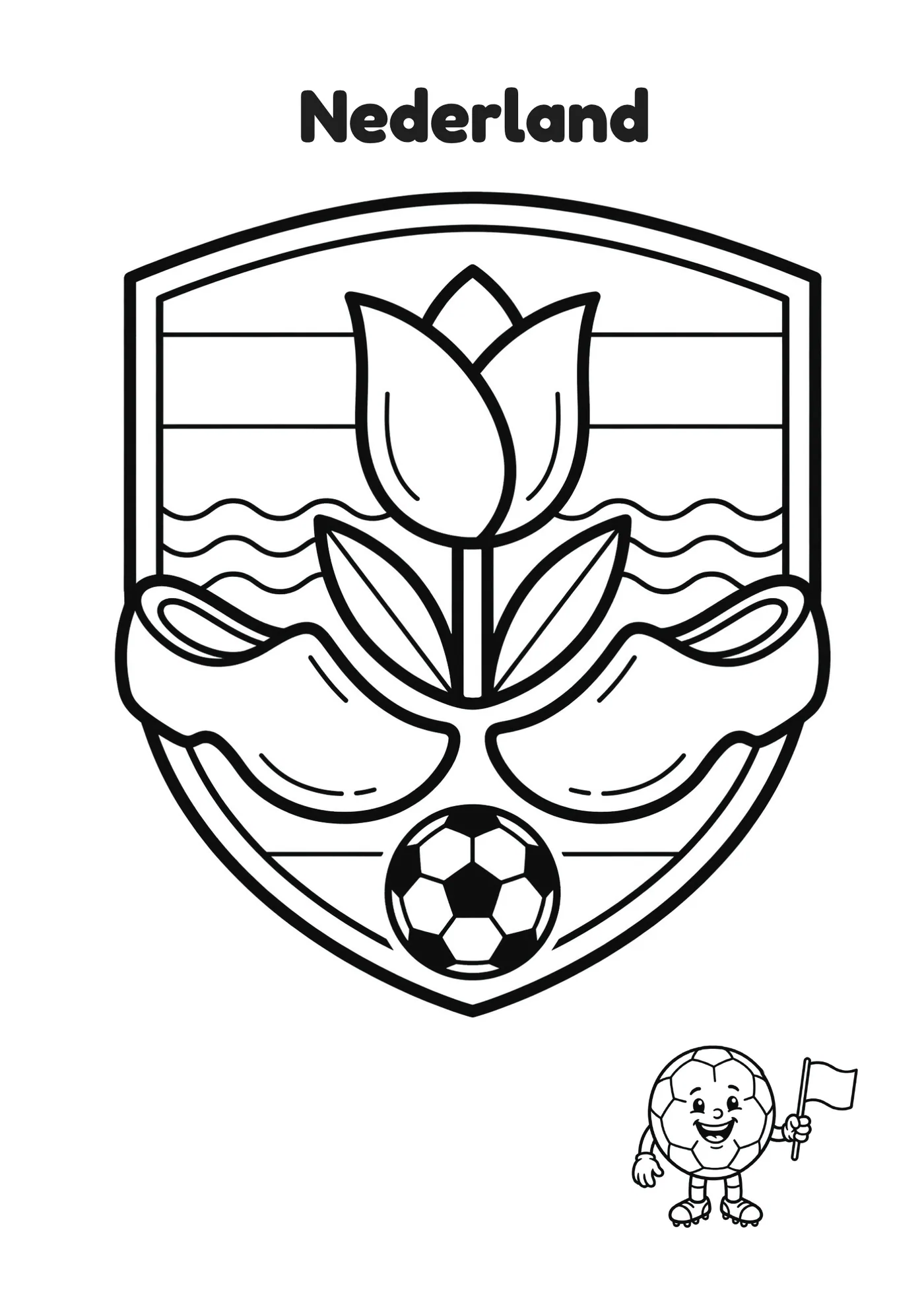 Voorbeeld van binnenpagina 3
